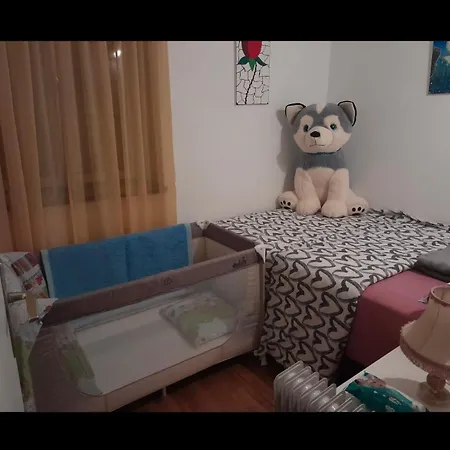 Apartman Lamante