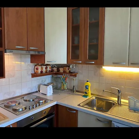 Apartment Lamante