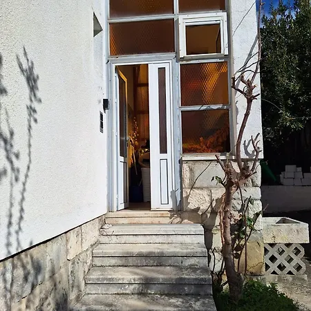 Apartment Lamante *