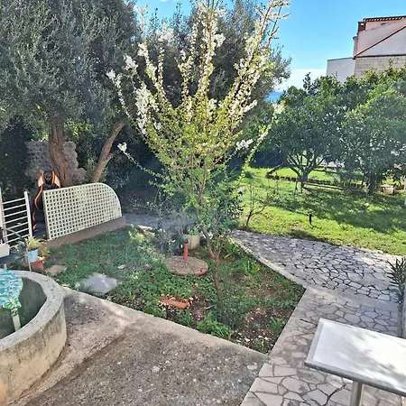 アパート Lamante スプリト