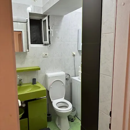 Apartment Lamante *