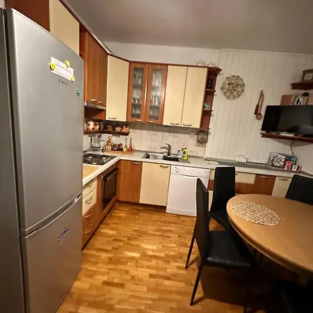 Lamante Apartment