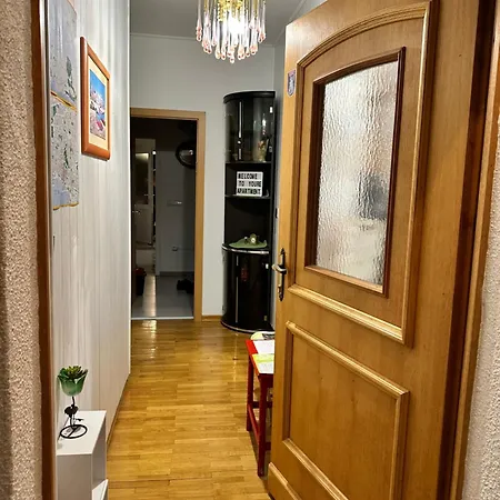 Apartment Lamante