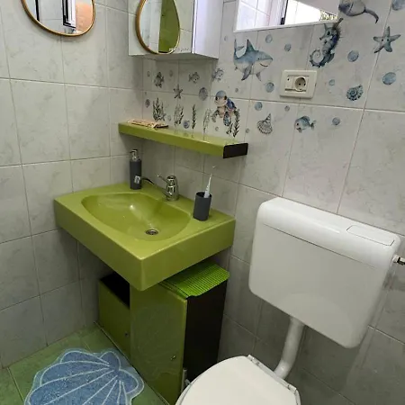 Apartman Lamante Split