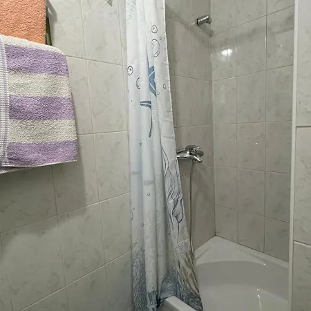 Apartman Lamante Split
