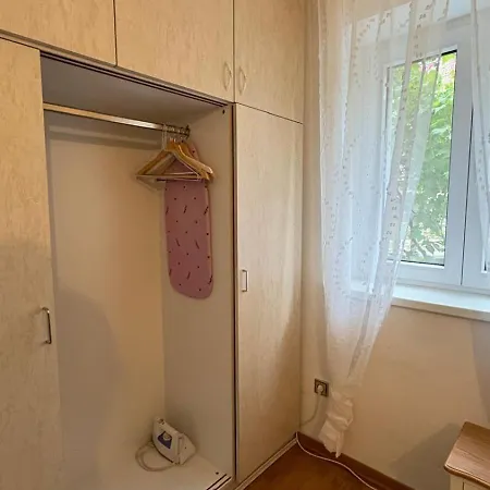 Apartament Lamante *
