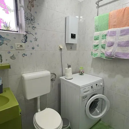 Apartman Lamante *