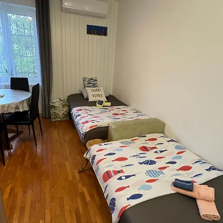 Lamante Apartman Split
