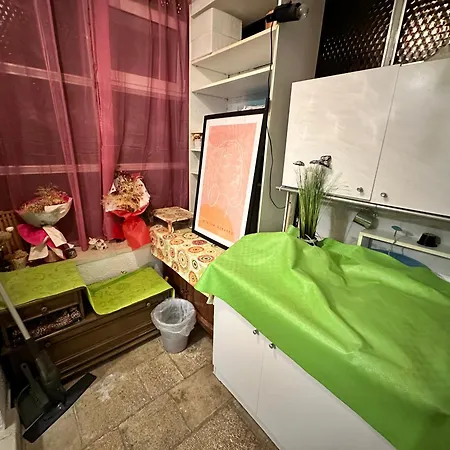 Apartament Lamante *